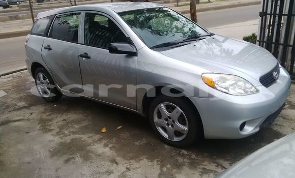 Acheter Neuf Voiture Toyota Matrix Autre à Ipokia, État d'Ogun Acheter Neuf Voiture Toyota Matrix Autre à Ipokia, État d'Ogun