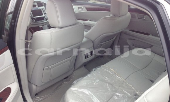 Acheter Neuf Voiture Toyota Avalon Noir à Ipokia, État d'Ogun Acheter Neuf Voiture Toyota Avalon Noir à Ipokia, État d'Ogun