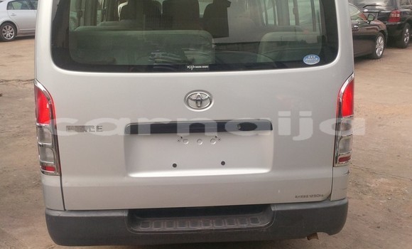 Buy New Toyota Hiace Other Car in Ipokia in Ogun State