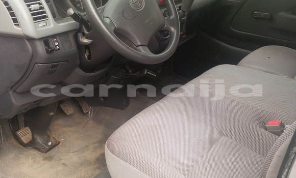 Acheter Neuf Voiture Toyota Hiace Autre à Ipokia, État d'Ogun Acheter Neuf Voiture Toyota Hiace Autre à Ipokia, État d'Ogun