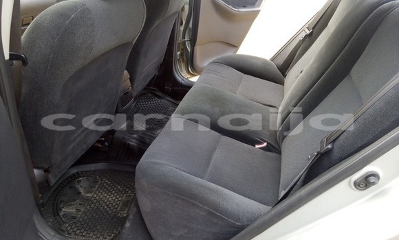 Acheter Neuf Voiture Toyota Corolla II Autre à Ipokia, État d'Ogun Acheter Neuf Voiture Toyota Corolla II Autre à Ipokia, État d'Ogun