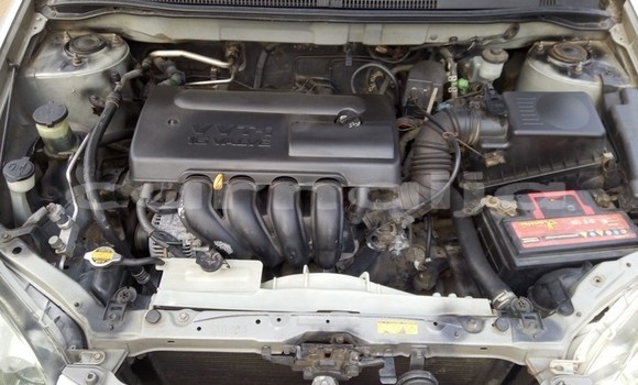 Acheter Neuf Voiture Toyota Corolla II Autre à Ipokia, État d'Ogun Acheter Neuf Voiture Toyota Corolla II Autre à Ipokia, État d'Ogun