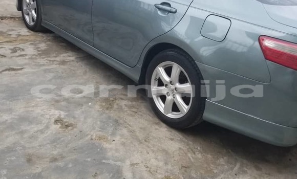Acheter Neuf Voiture Toyota Camry Autre à Ipokia, État d'Ogun