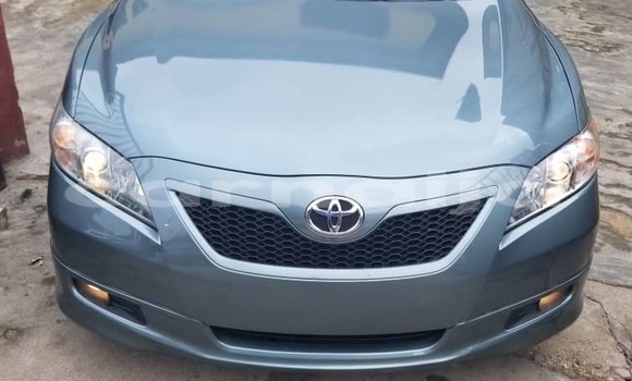 Acheter Neuf Voiture Toyota Camry Autre à Ipokia, État d'Ogun Acheter Neuf Voiture Toyota Camry Autre à Ipokia, État d'Ogun