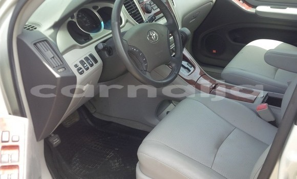 Acheter Neuf Voiture Toyota Highlander Autre à Ipokia, État d'Ogun Acheter Neuf Voiture Toyota Highlander Autre à Ipokia, État d'Ogun