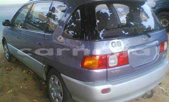 Acheter Neuf Voiture Toyota Picnic Autre à Ipokia, État d'Ogun Acheter Neuf Voiture Toyota Picnic Autre à Ipokia, État d'Ogun