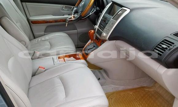 Buy New Lexus RX 350 Blue Car in Abadan in Borno Buy New Lexus RX 350 Blue Car in Abadan in Borno