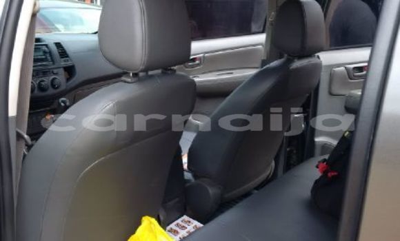 Buy Import Toyota Hilux Other Car in Daura in Katsina Buy Import Toyota Hilux Other Car in Daura in Katsina