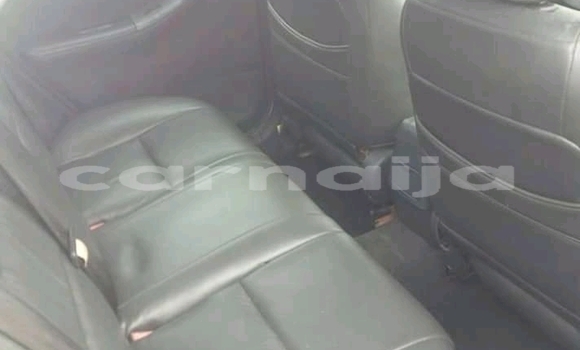 Buy Import Toyota Corolla Silver Car in Daura in Katsina Buy Import Toyota Corolla Silver Car in Daura in Katsina