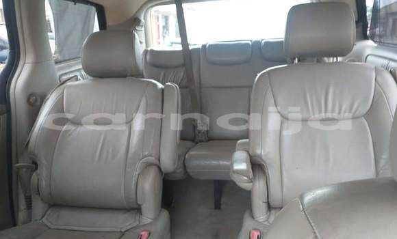 Buy Import Toyota Sienna Other Car in Aba in Abia State