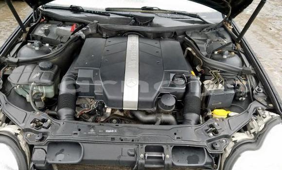 Acheter Import Voiture Mercedes-Benz 230 Noir à Lagos, État de Lagos Acheter Import Voiture Mercedes-Benz 230 Noir à Lagos, État de Lagos