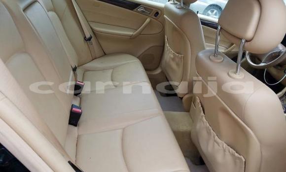 Acheter Import Voiture Mercedes-Benz 230 Noir à Lagos, État de Lagos Acheter Import Voiture Mercedes-Benz 230 Noir à Lagos, État de Lagos