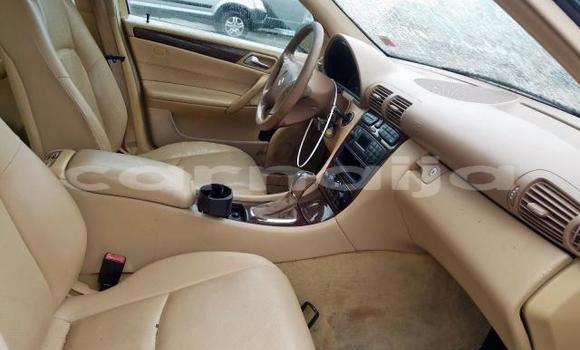 Acheter Import Voiture Mercedes-Benz 230 Noir à Lagos, État de Lagos Acheter Import Voiture Mercedes-Benz 230 Noir à Lagos, État de Lagos