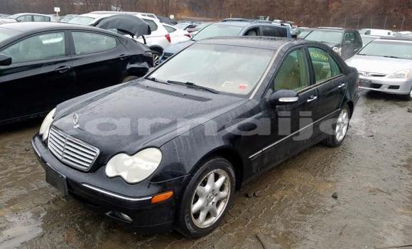 Acheter Import Voiture Mercedes-Benz 230 Noir à Lagos, État de Lagos Acheter Import Voiture Mercedes-Benz 230 Noir à Lagos, État de Lagos