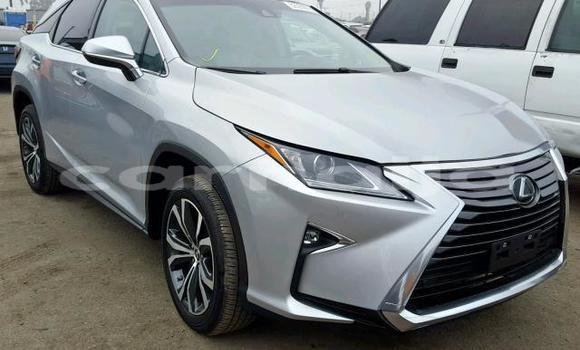 Acheter Neuf Voiture Lexus RX 350 Blanc à Eket, État d'Akwa Ibom