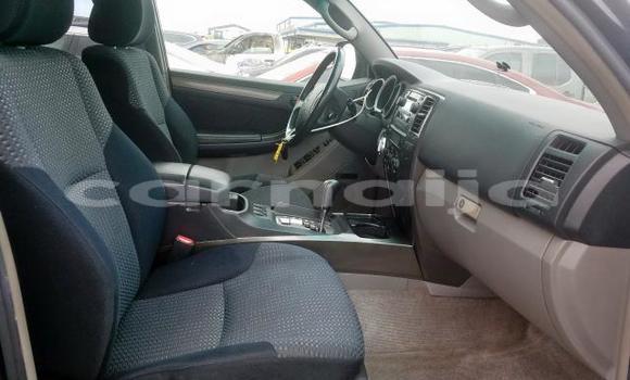 Acheter Import Voiture Toyota 4Runner Noir à Lagos, État de Lagos Acheter Import Voiture Toyota 4Runner Noir à Lagos, État de Lagos