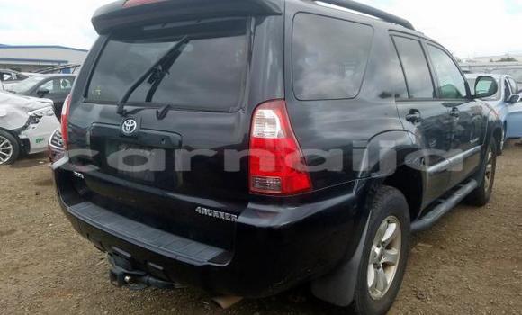 Acheter Import Voiture Toyota 4Runner Noir à Lagos, État de Lagos Acheter Import Voiture Toyota 4Runner Noir à Lagos, État de Lagos