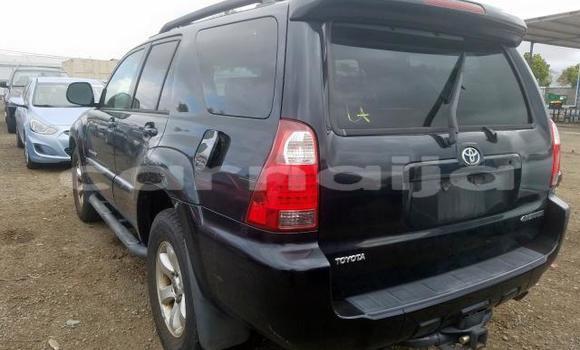 Acheter Import Voiture Toyota 4Runner Noir à Lagos, État de Lagos Acheter Import Voiture Toyota 4Runner Noir à Lagos, État de Lagos