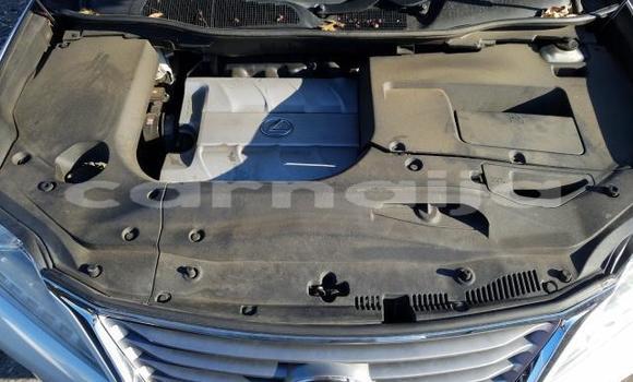 Acheter Neuf Voiture Lexus RX 350 Blanc à Abuja, État de Lagos Acheter Neuf Voiture Lexus RX 350 Blanc à Abuja, État de Lagos