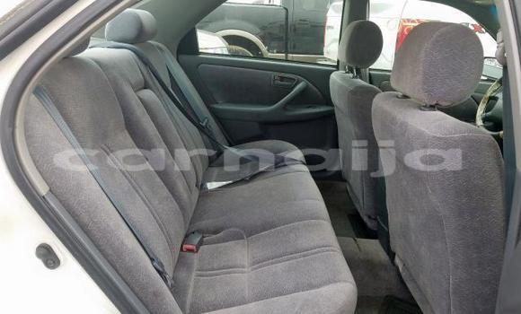 Acheter Neuf Voiture Toyota Camry Blanc à Asaba, État du Delta Acheter Neuf Voiture Toyota Camry Blanc à Asaba, État du Delta