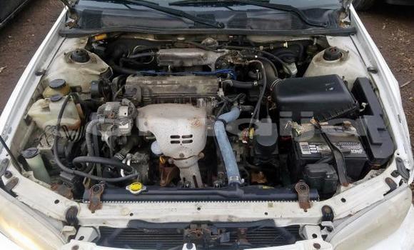 Acheter Neuf Voiture Toyota Camry Blanc à Asaba, État du Delta Acheter Neuf Voiture Toyota Camry Blanc à Asaba, État du Delta