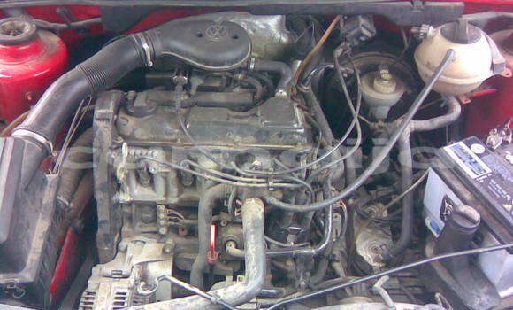 Acheter Neuf Voiture Volkswagen Golf Rouge à Anambra, Anambra Acheter Neuf Voiture Volkswagen Golf Rouge à Anambra, Anambra