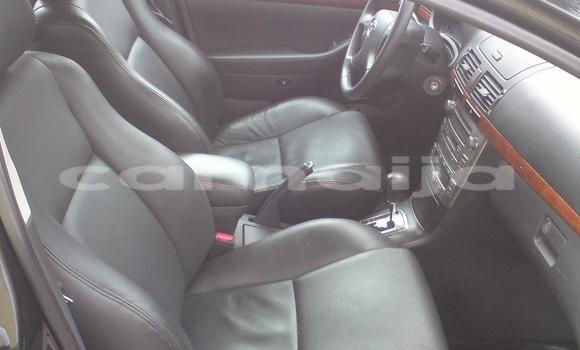 Buy New Toyota Avensis Other Car in Ipokia in Ogun State Buy New Toyota Avensis Other Car in Ipokia in Ogun State