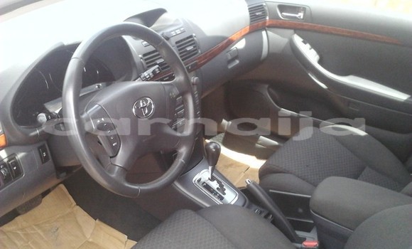 Buy New Toyota Avensis Other Car in Ipokia in Ogun State Buy New Toyota Avensis Other Car in Ipokia in Ogun State