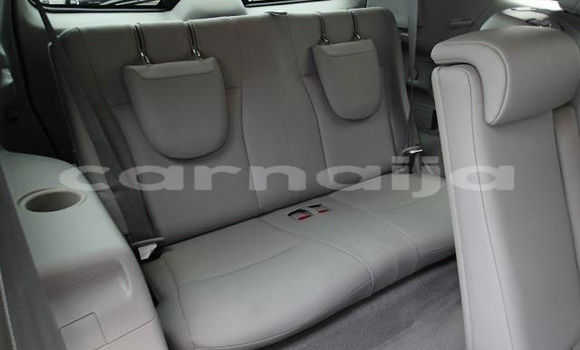 Acheter Neuf Voiture Toyota Highlander Autre à Ipokia, État d'Ogun Acheter Neuf Voiture Toyota Highlander Autre à Ipokia, État d'Ogun