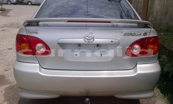 Buy New Toyota Corolla Other Car in Ipokia in Ogun State Buy New Toyota Corolla Other Car in Ipokia in Ogun State