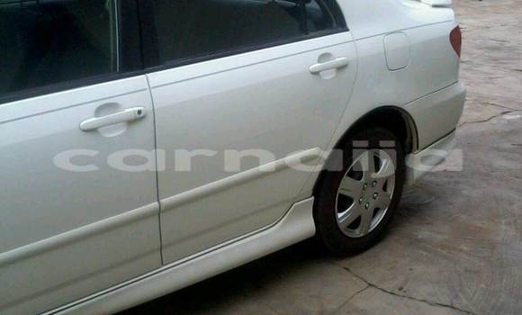 Acheter Neuf Voiture Toyota Corolla Autre à Ipokia, État d'Ogun Acheter Neuf Voiture Toyota Corolla Autre à Ipokia, État d'Ogun