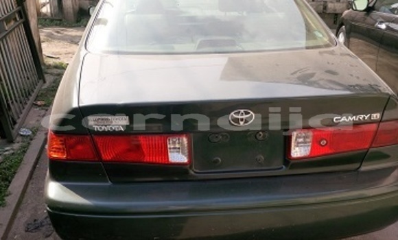 Buy New Toyota Camry Other Car in Ipokia in Ogun State