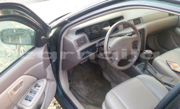 Acheter Neuf Voiture Toyota Camry Autre à Ipokia, État d'Ogun Acheter Neuf Voiture Toyota Camry Autre à Ipokia, État d'Ogun