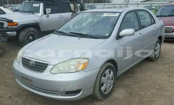 Buy Used Toyota Corolla Blue Car in Lagos in Lagos State Buy Used Toyota Corolla Blue Car in Lagos in Lagos State