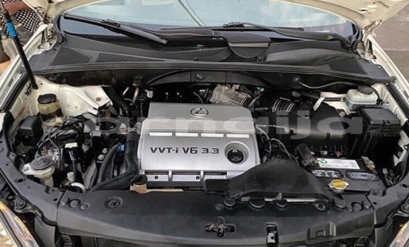 Acheter Occasion Voiture Lexus RX 330 Blanc à Lagos, État de Lagos Acheter Occasion Voiture Lexus RX 330 Blanc à Lagos, État de Lagos