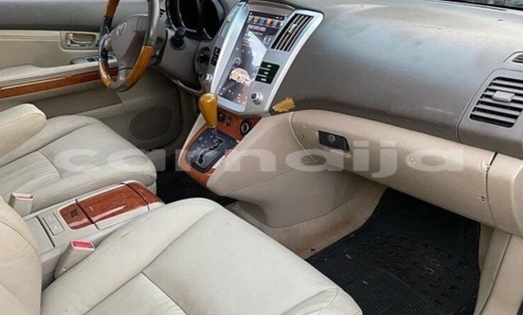 Acheter Occasion Voiture Lexus RX 330 Blanc à Lagos, État de Lagos Acheter Occasion Voiture Lexus RX 330 Blanc à Lagos, État de Lagos