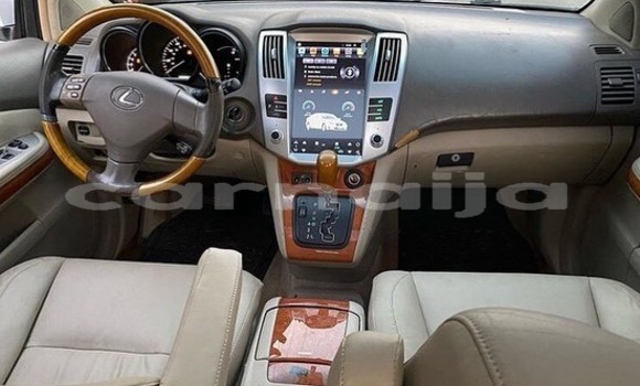 Acheter Occasion Voiture Lexus RX 330 Blanc à Lagos, État de Lagos Acheter Occasion Voiture Lexus RX 330 Blanc à Lagos, État de Lagos