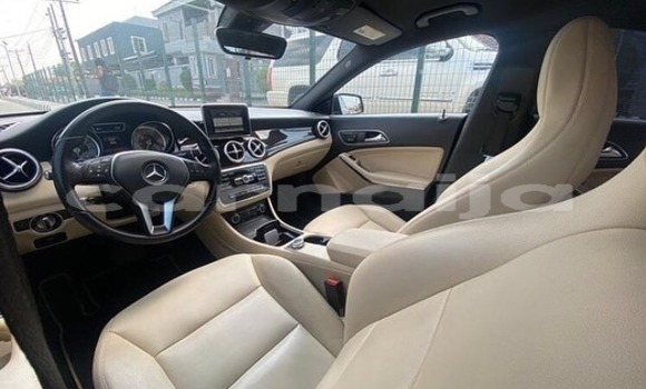 Acheter Occasion Voiture Mercedes-Benz CLA-klasse Noir à Lagos, État de Lagos Acheter Occasion Voiture Mercedes-Benz CLA-klasse Noir à Lagos, État de Lagos
