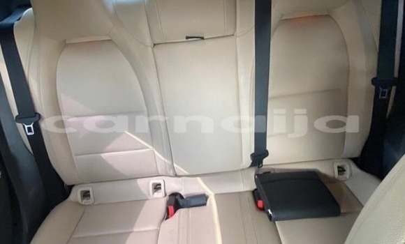 Acheter Occasion Voiture Mercedes-Benz CLA-klasse Noir à Lagos, État de Lagos Acheter Occasion Voiture Mercedes-Benz CLA-klasse Noir à Lagos, État de Lagos