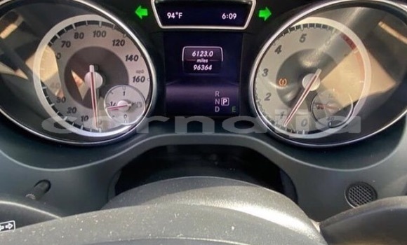 Acheter Occasion Voiture Mercedes-Benz CLA-klasse Noir à Lagos, État de Lagos Acheter Occasion Voiture Mercedes-Benz CLA-klasse Noir à Lagos, État de Lagos