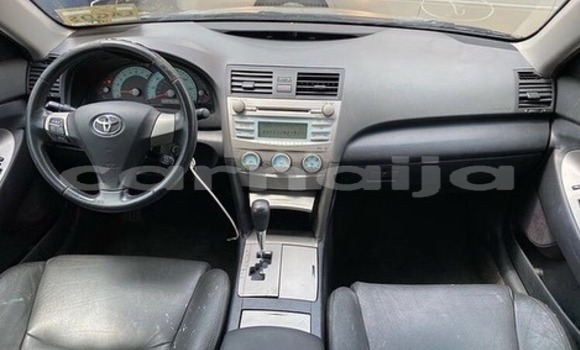 Acheter Occasion Voiture Toyota Camry Noir à Lagos, État de Lagos Acheter Occasion Voiture Toyota Camry Noir à Lagos, État de Lagos