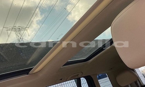 Acheter Occasion Voiture Mercedes-Benz GLK–Class Blanc à Lagos, État de Lagos Acheter Occasion Voiture Mercedes-Benz GLK–Class Blanc à Lagos, État de Lagos