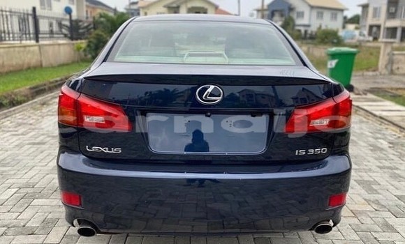 Acheter Occasion Voiture Lexus IS Bleu à Lagos, État de Lagos Acheter Occasion Voiture Lexus IS Bleu à Lagos, État de Lagos