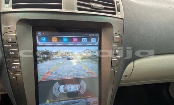 Acheter Occasion Voiture Lexus IS Bleu à Lagos, État de Lagos Acheter Occasion Voiture Lexus IS Bleu à Lagos, État de Lagos