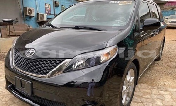 Buy Used Toyota Sienta Black Car in Lagos in Lagos State Buy Used Toyota Sienta Black Car in Lagos in Lagos State