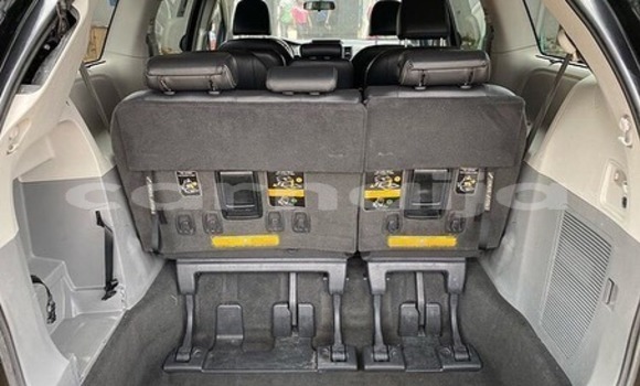 Acheter Occasion Voiture Toyota Sienta Noir à Lagos, État de Lagos Acheter Occasion Voiture Toyota Sienta Noir à Lagos, État de Lagos