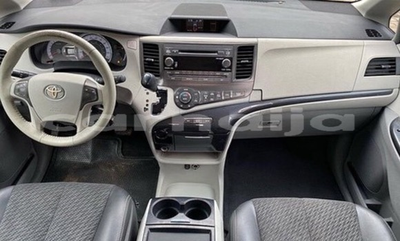Acheter Occasion Voiture Toyota Sienta Noir à Lagos, État de Lagos Acheter Occasion Voiture Toyota Sienta Noir à Lagos, État de Lagos