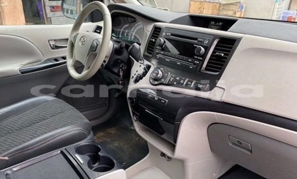 Acheter Occasion Voiture Toyota Sienta Noir à Lagos, État de Lagos Acheter Occasion Voiture Toyota Sienta Noir à Lagos, État de Lagos