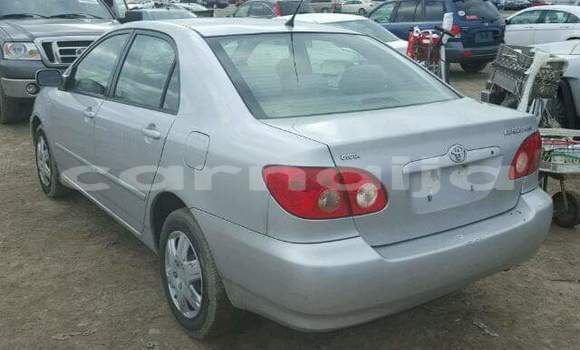 Buy Used Toyota Corolla Blue Car in Lagos in Lagos State Buy Used Toyota Corolla Blue Car in Lagos in Lagos State