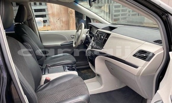 Acheter Occasion Voiture Toyota Sienta Noir à Lagos, État de Lagos Acheter Occasion Voiture Toyota Sienta Noir à Lagos, État de Lagos